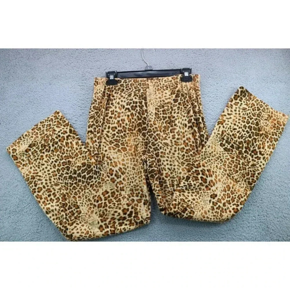 Women's Celestial Dreams Pajama Set-Size Small-100% Polyester - Picture 9 of 10